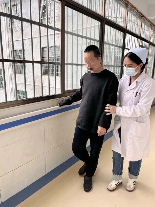 降低跌倒發(fā)生率，守護患者安全
