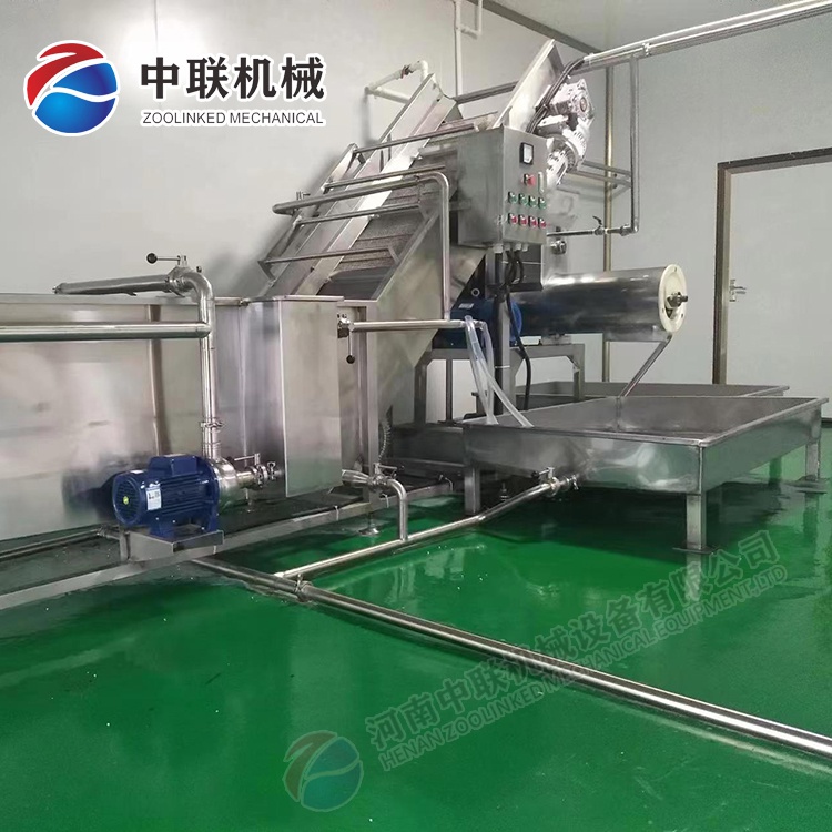 整套秋梨膏生產(chǎn)線(xiàn)設(shè)備