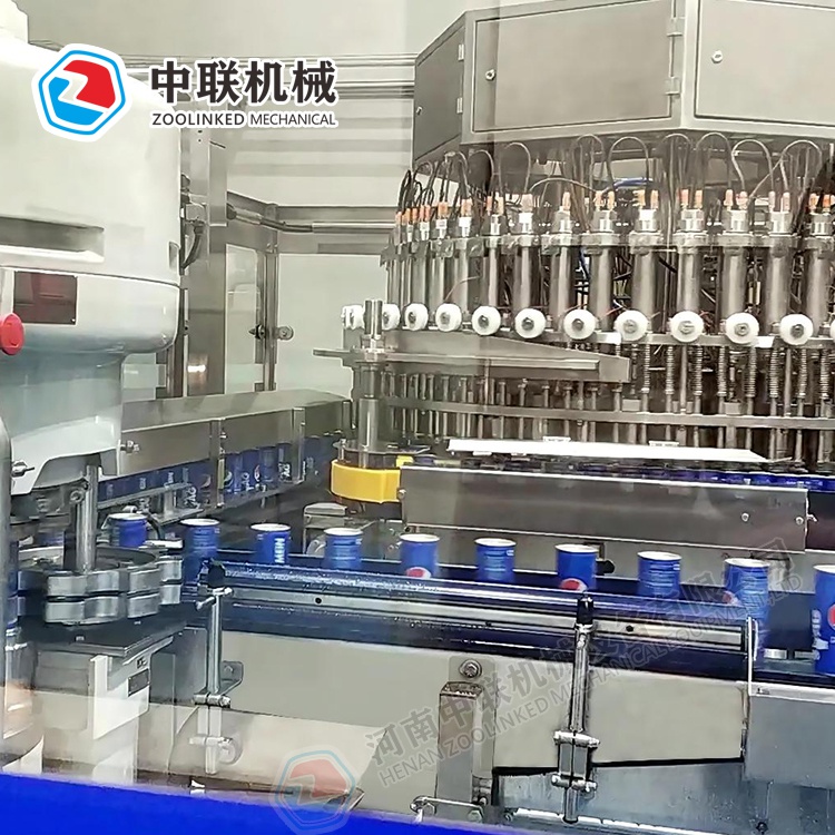 整套蒲公英茶飲料生產(chǎn)線設(shè)備