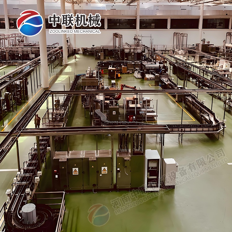 整套桔子酒生產(chǎn)線設(shè)備