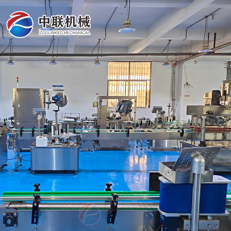 整套胡蘿卜醬生產(chǎn)線