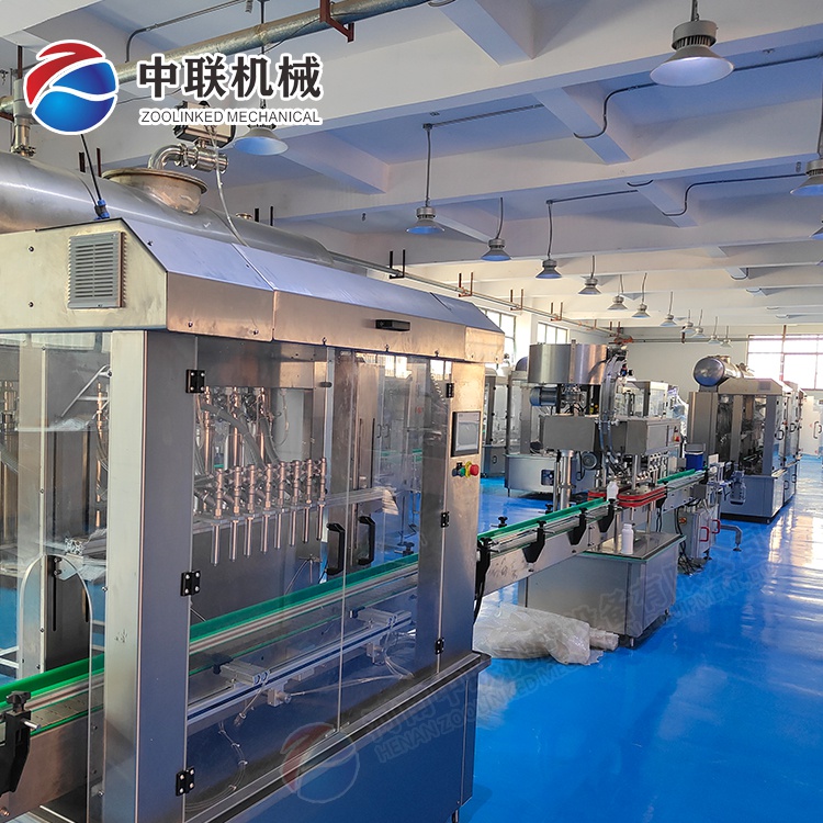 整套刺梨果醬生產(chǎn)線設(shè)備