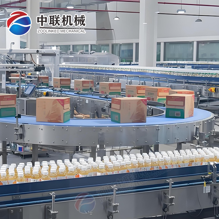 整套雞心果飲料生產(chǎn)線(xiàn)設(shè)備